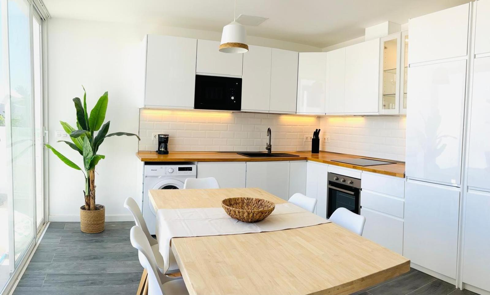 Villa Tami Puerto del Carmen  Exteriör bild